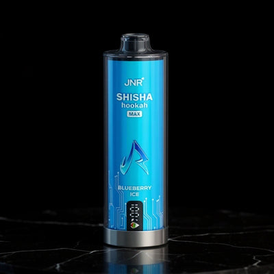 JNR 22k Shisha – JNR France