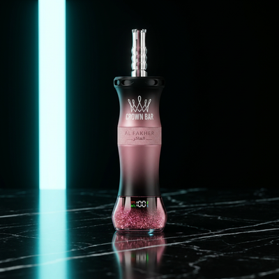Al-Fakher 60k Cloud X – JNR France