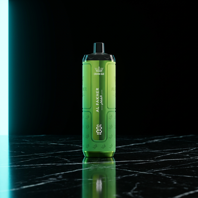 Al-Fakher 50k Hypermax Prime – JNR France