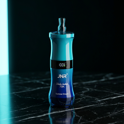 JNR 70k Shisha Hookah – JNR France