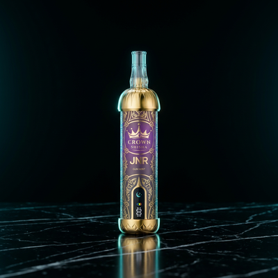 Crown Shisha JNR 100k – JNR France
